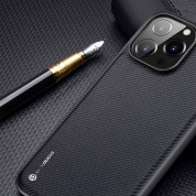 Dux Ducis Fino Series Case for iPhone 14 Pro (black) 9