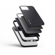 Dux Ducis Fino Series Case for iPhone 14 Pro (black) 2