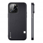 Dux Ducis Fino Series Case for iPhone 14 Pro (black) 1