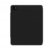 Baseus Safattach Y-Type Magnetic Stand Case (ARCX010213) - полиуретанов кейс и поставка за iPad Pro 11 M1 (2021), iPad Pro 11 (2020), iPad Pro 11 (2018), iPad Air 5 (2022), iPad Air 4 (2020) (сив) 1