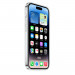 Apple iPhone Clear Case with MagSafe - оригинален кейс iPhone 14 Pro с MagSafe (прозрачен) 6