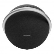 Harman Kardon Onyx Studio 8 Portable Bluetooth Speaker - преносим безжичен аудио спийкър за мобилни устройства (черен) 1
