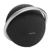 Harman Kardon Onyx Studio 8 Portable Bluetooth Speaker - преносим безжичен аудио спийкър за мобилни устройства (черен)
