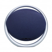 Harman Kardon Onyx Studio 8 Portable Bluetooth Speaker (blue) 1