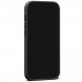 Woolnut Leather MagSafe Case - кожен (естествена кожа) кейс с MagSafe за iPhone 14 Pro Max (зелен) 4
