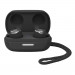 JBL Reflect Flow Pro ANC - безжични Bluetooth слушалки с адаптивно шумозаглушаване и микрофон за мобилни устройства (черен) 2