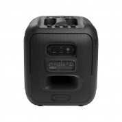 JBL PartyBox Encore 100W - безжичен Bluetooth спийкър с безжичен микрофон в комплекта (черен) 2