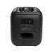 JBL PartyBox Encore 100W - безжичен Bluetooth спийкър с безжичен микрофон в комплекта (черен) 3