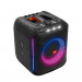 JBL PartyBox Encore 100W - безжичен Bluetooth спийкър с безжичен микрофон в комплекта (черен) 6
