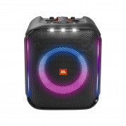 JBL PartyBox Encore 100W - Bluetooth party speaker with wireless mic included (black) 1