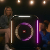 JBL PartyBox Encore 100W - Bluetooth party speaker with wireless mic included (black) 11