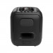 JBL PartyBox Encore 100W - безжичен Bluetooth спийкър с безжичен микрофон в комплекта (черен) 5