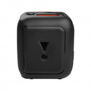 JBL PartyBox Encore 100W - безжичен Bluetooth спийкър с безжичен микрофон в комплекта (черен) 3