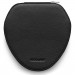Woolnut AirPods Max Genuine Leather Case - качествен защитен кейс за Apple AirPods Max (черен) 5