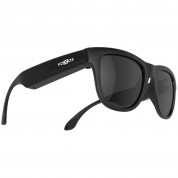 Voxos Bone Conduction Smart Glasses - слънчеви аудио умни очила (черен)