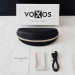 Voxos Bone Conduction Smart Glasses - слънчеви аудио умни очила (черен) 7