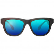 Voxos Bone Conduction Smart Glasses - слънчеви аудио умни очила (син) 1