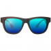 Voxos Bone Conduction Smart Glasses - слънчеви аудио умни очила (син) 2