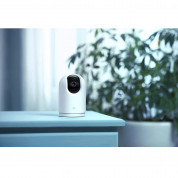 Xiaomi Mi 360 Home Security Camera 2K Pro - домашна видеокамера (бял) 6