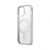 Uniq Combat MagClick Case with MagSafe for iPhone 14 Pro (dove clear) 1