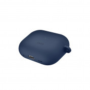 Uniq Nexo Silicone Case for Apple AirPods Pro 2 (blue-white) 2