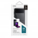 Uniq LifePro Xtreme Case - хибриден удароустойчив кейс за Samsung Galaxy Z Flip 4 (прозрачен) 3