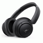 Anker Soundcore Life Tune Bluetooth ANC Over-Ear Headphones - безжични слушалки с активна изолация на околния шум (сив)  4