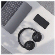 Anker Soundcore Life Tune Bluetooth ANC Over-Ear Headphones - безжични слушалки с активна изолация на околния шум (сив)  7