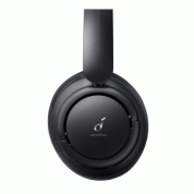 Anker Soundcore Life Tune Bluetooth ANC Over-Ear Headphones - безжични слушалки с активна изолация на околния шум (сив)  1