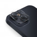 Uniq Optix Camera Tempered Glass Lens Protector - предпазно стъклено защитно покритие за камерата на iPhone 14, iPhone 14 Plus (прозрачен) 2