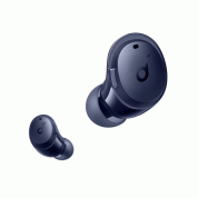 Anker Soundcore Life Dot 3i Active Noise Cancelling Earbuds - водоустойчиви блутут слушалки с кейс за зареждане (син) 3