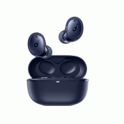 Anker Soundcore Life Dot 3i Active Noise Cancelling Earbuds - водоустойчиви блутут слушалки с кейс за зареждане (син)