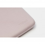 Trunk Laptop Sleeve for Macbook Pro 13 and Macbook Air 13 (from 2017 onwards) (warm rose) 7