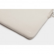 Trunk Laptop Sleeve (2022) - удароустойчив неопренов калъф за Macbook Pro 13 и Macbook Air 13 (от модел 2017 и по-нов) (златен) 3