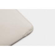 Trunk Laptop Sleeve (2022) - удароустойчив неопренов калъф за Macbook Pro 13 и Macbook Air 13 (от модел 2017 и по-нов) (златен) 5