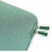 Trunk Laptop Sleeve (2022) - удароустойчив неопренов калъф за Macbook Pro 13 и Macbook Air 13 (от модел 2017 и по-нов) (зелен) 5