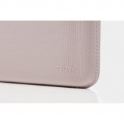 Trunk Laptop Sleeve for Macbook Pro 16 (warm rose) 2