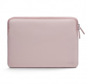 Trunk Laptop Sleeve for Macbook Pro 16 (warm rose) 1