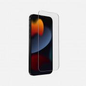 Uniq Optix Clear Tempered Glass for iPhone 14 Pro (transparent)