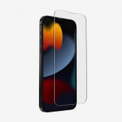 Uniq Optix Clear Tempered Glass for iPhone 14 Plus, iPhone 13 Pro Max (transparent)