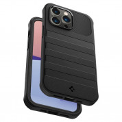 Spigen MagFit Geo Armor 360 Case with MagSafe for iPhone 14 Pro Max (black) 7