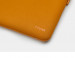 Trunk Laptop Sleeve - удароустойчив неопренов калъф за Macbook Pro 13 и Macbook Air 13 (от модел 2017 и по-нов) (тъмножълт) 6
