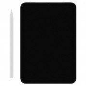 Spigen Paper Touch Pro Screen Protector - качествено защитно покритие (подходящо за рисуване) за дисплея на iPad mini 6 (2021) 7
