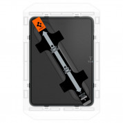 Spigen Tempered Glass GLAS.tR EZ Fit for iPad 10 (2022) (clear) 1
