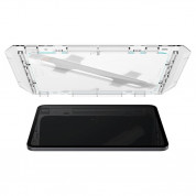 Spigen Tempered Glass GLAS.tR EZ Fit - висококачествено стъклено защитно покритие за дисплея на iPad 10 (2022) (прозрачно) 3