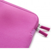 Trunk Laptop Sleeve (2022) for Macbook Pro 13 and Macbook Air 13 (from 2017 onwards) (lilac rose) 4