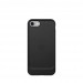 Urban Armor Gear Alton Case - удароустойчив силиконов калъф за iPhone SE (2022), iPhone SE (2020), iPhone 8, iPhone 7 (черен-прозрачен)  1