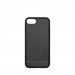Urban Armor Gear Alton Case - удароустойчив силиконов калъф за iPhone SE (2022), iPhone SE (2020), iPhone 8, iPhone 7 (черен-прозрачен)  6