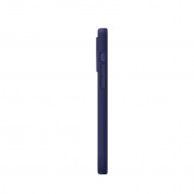 Uniq Lino Liquid Silicone Case for iPhone 14 Pro Max (purple) 4