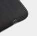 Trunk Laptop Sleeve (2022) - удароустойчив неопренов калъф за Macbook Pro 13 и Macbook Air 13 (от модел 2017 и по-нов) (черен) 3
